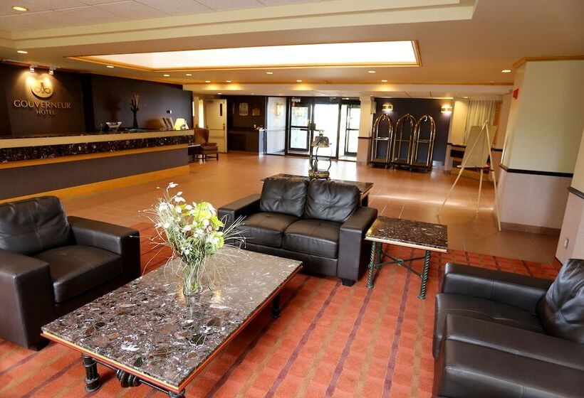 בית מלון כפרי Hôtels Gouverneur Rimouski