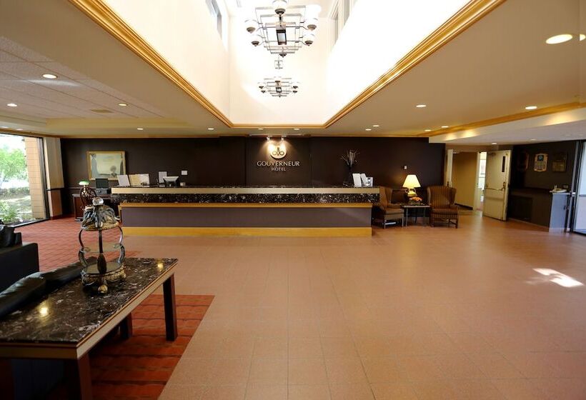 בית מלון כפרי Hôtels Gouverneur Rimouski