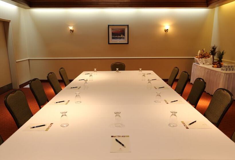 בית מלון כפרי Hôtels Gouverneur Rimouski