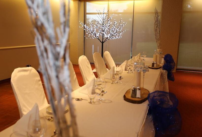 בית מלון כפרי Hôtels Gouverneur Rimouski