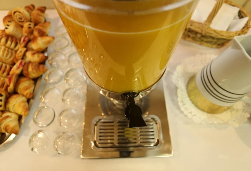 בית מלון כפרי Hôtels Gouverneur Rimouski