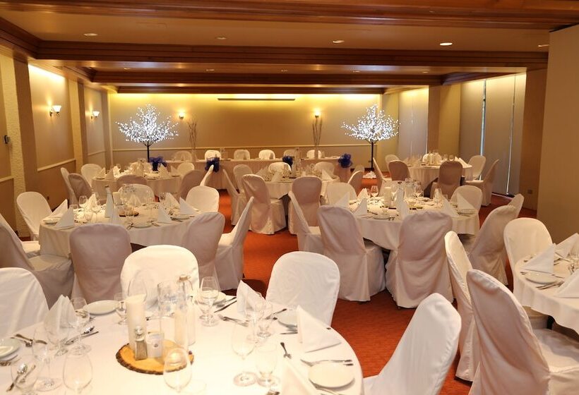 בית מלון כפרי Hôtels Gouverneur Rimouski