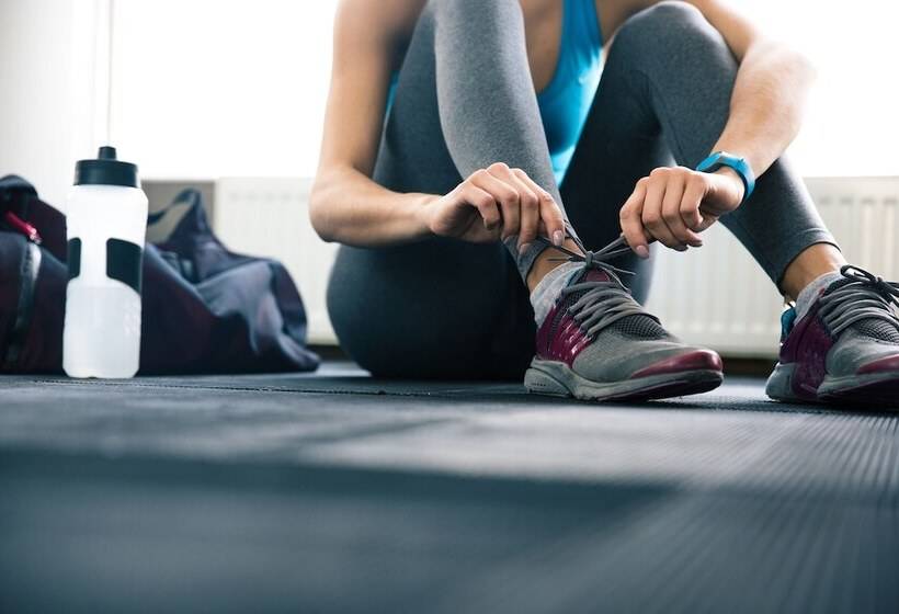 בית מלון כפרי Hôtels Gouverneur Rimouski