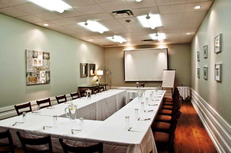 酒店 Hôtels Gouverneur Troisrivières