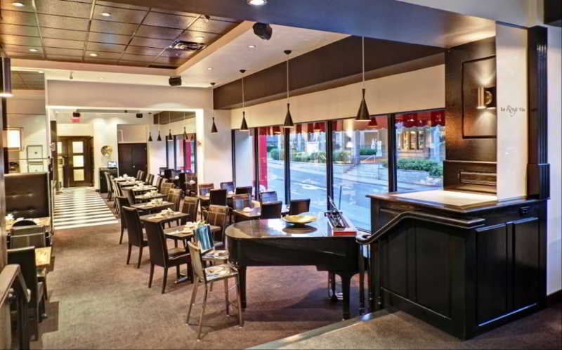 酒店 Hôtels Gouverneur Troisrivières