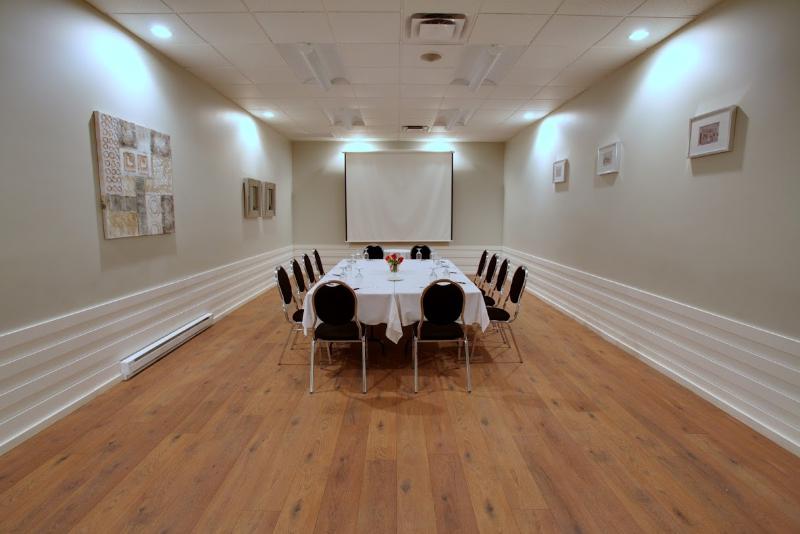 酒店 Hôtels Gouverneur Troisrivières