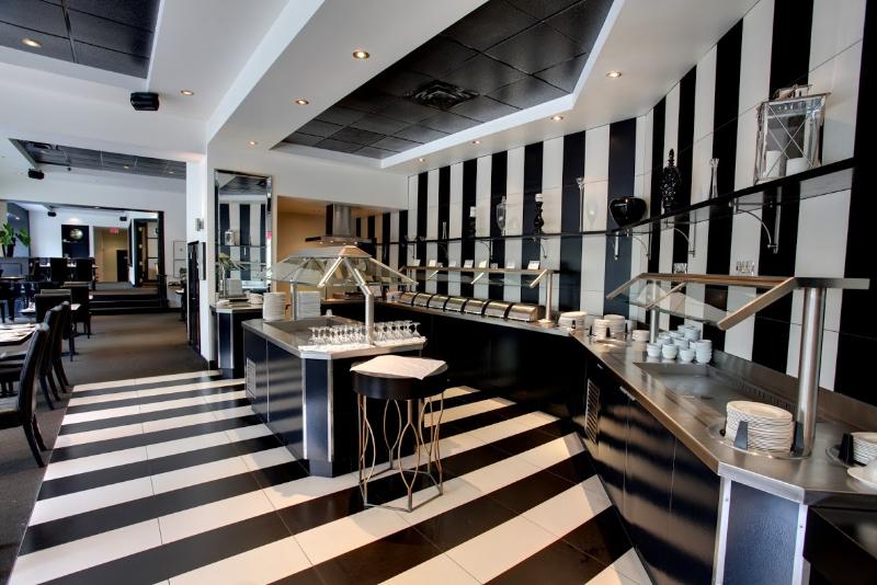 酒店 Hôtels Gouverneur Troisrivières