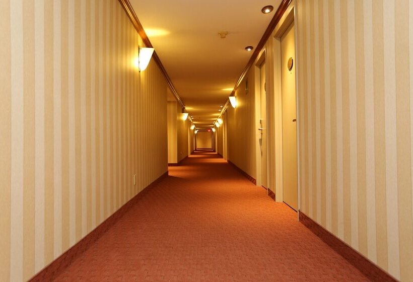 酒店 Hôtels Gouverneur Troisrivières