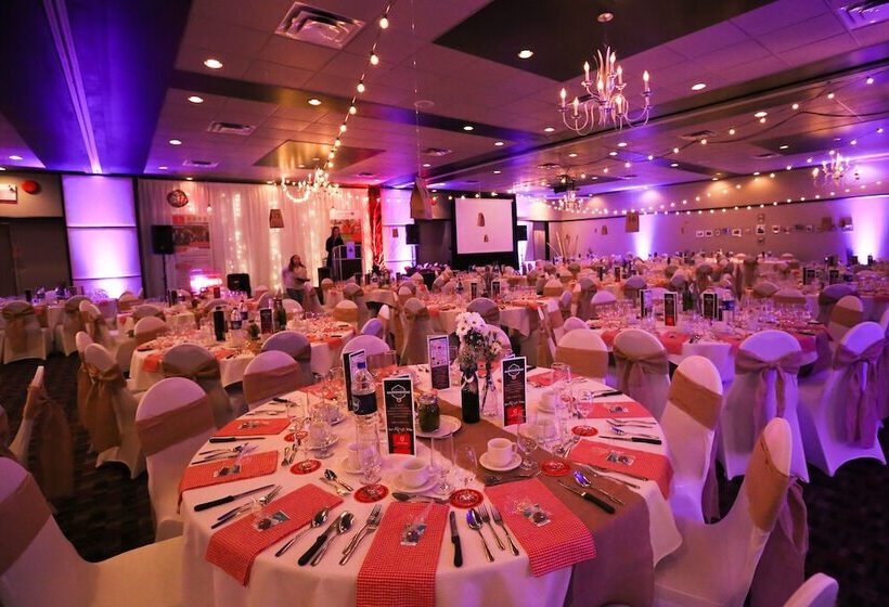 酒店 Hôtels Gouverneur Troisrivières