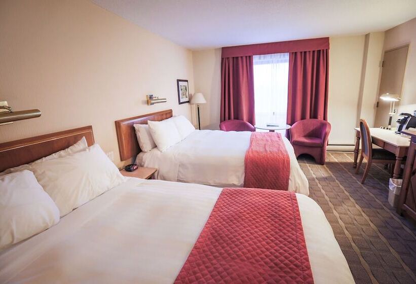 酒店 Hôtels Gouverneur Troisrivières