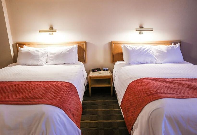 酒店 Hôtels Gouverneur Troisrivières