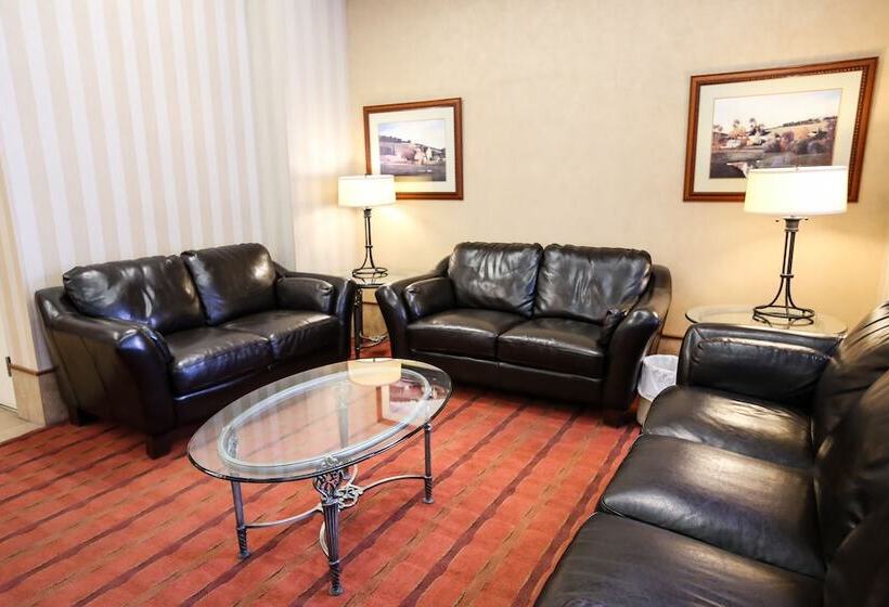 酒店 Hôtels Gouverneur Troisrivières