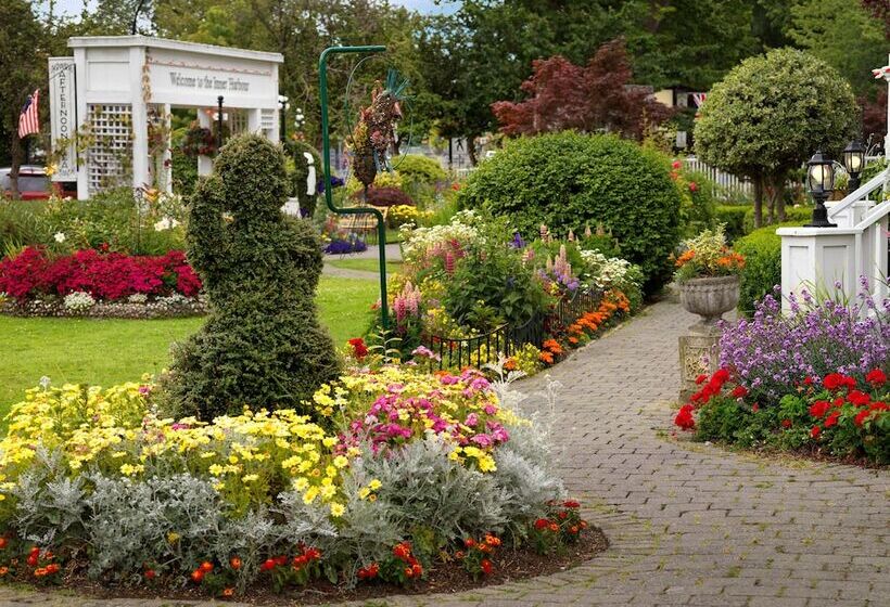 Huntingdon Hotel And Suites