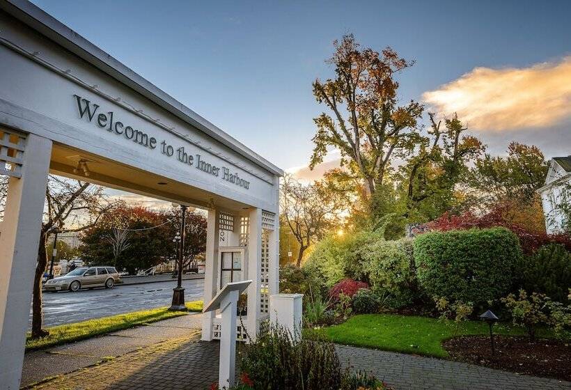 Huntingdon Hotel And Suites