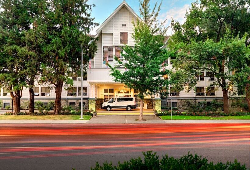 Huntingdon Hotel And Suites