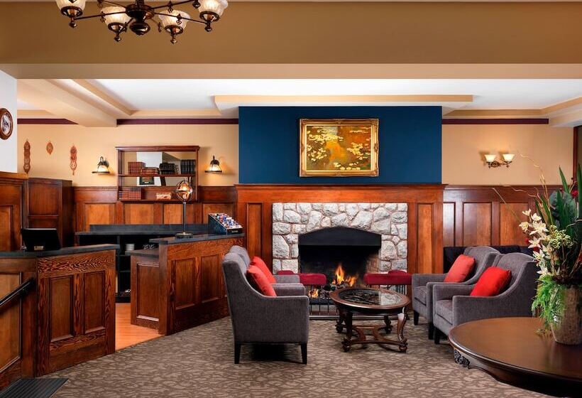 Huntingdon Hotel And Suites