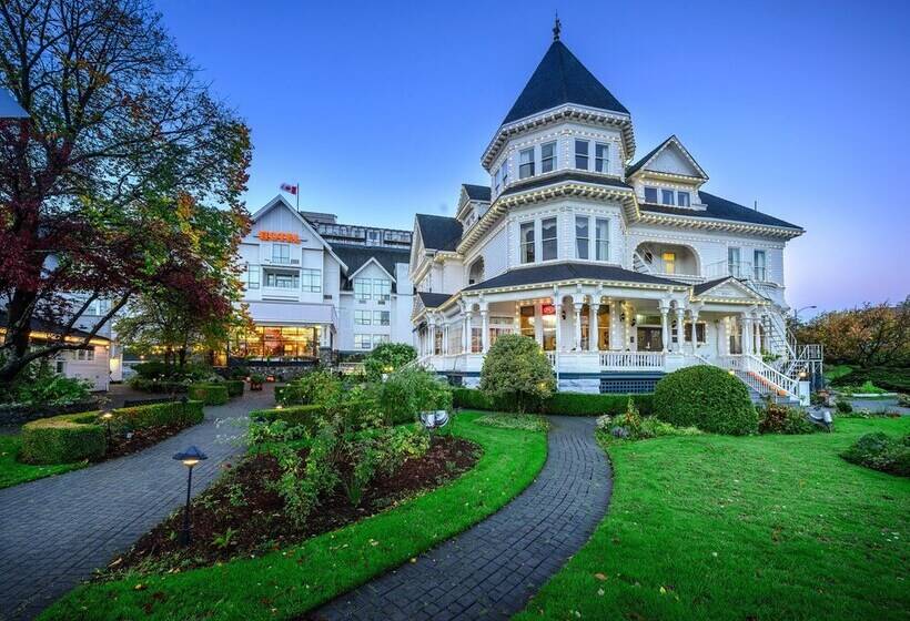 Huntingdon Hotel And Suites