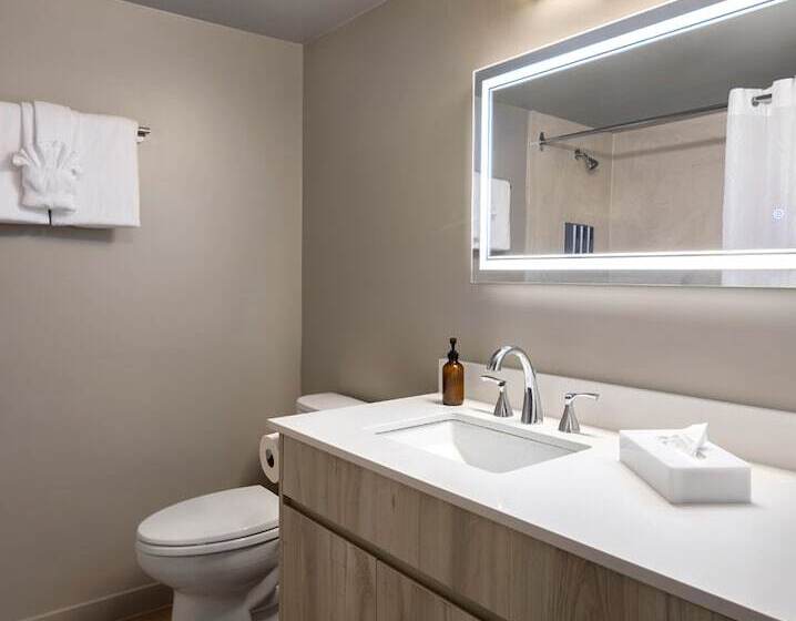 Huntingdon Hotel And Suites