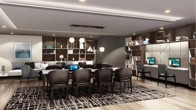 호텔 Hyatt Place Montreal Downtown