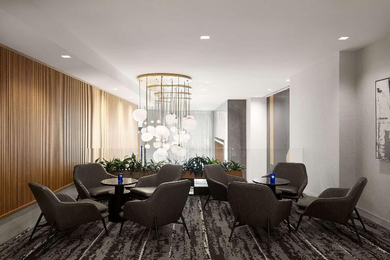 호텔 Hyatt Place Montreal Downtown