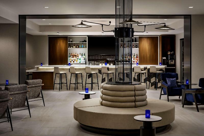 호텔 Hyatt Place Montreal Downtown