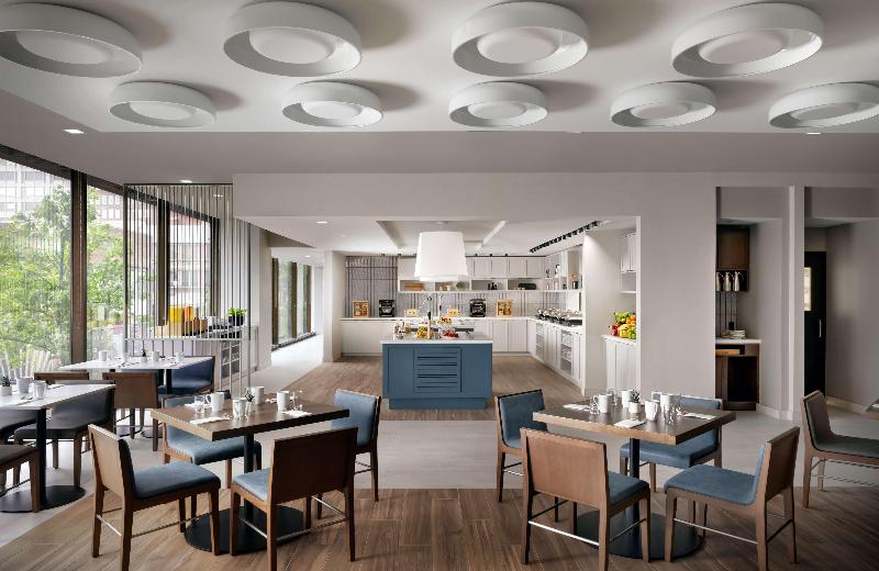 호텔 Hyatt Place Montreal Downtown