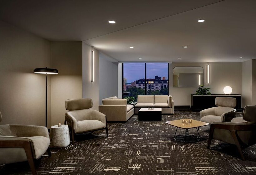 호텔 Hyatt Place Montreal Downtown