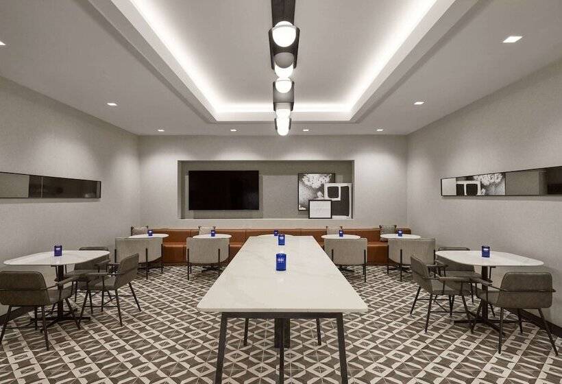 호텔 Hyatt Place Montreal Downtown