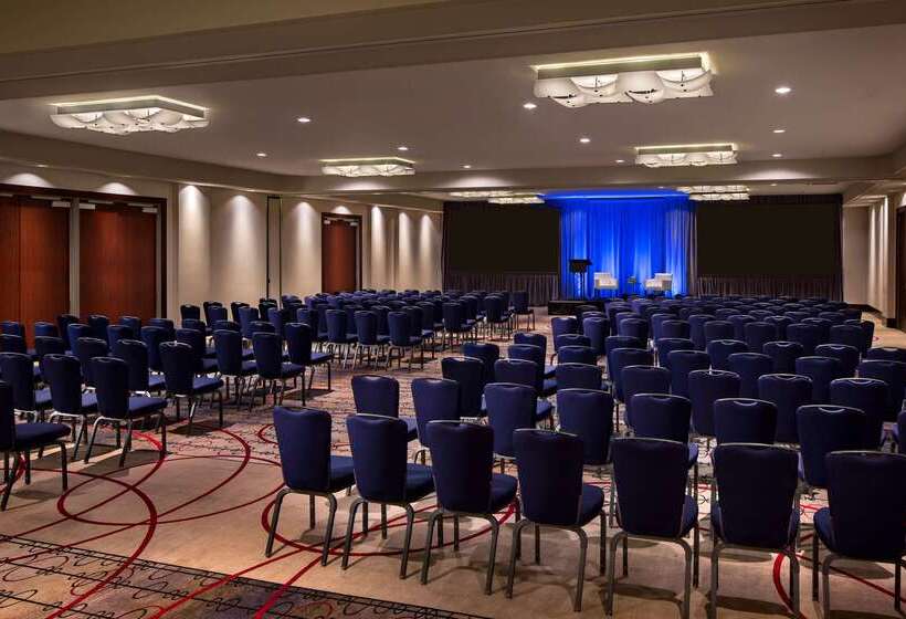 호텔 Hyatt Regency Vancouver