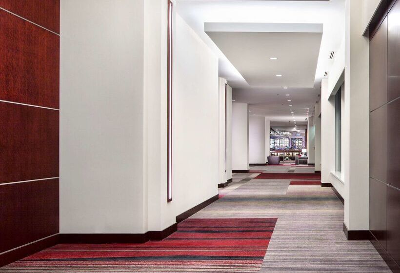 호텔 Hyatt Regency Vancouver