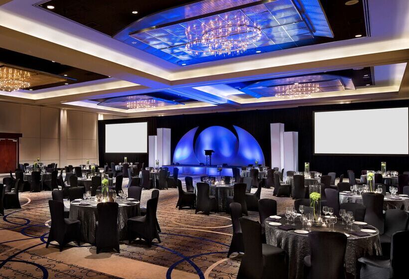 هتل Hyatt Regency Vancouver