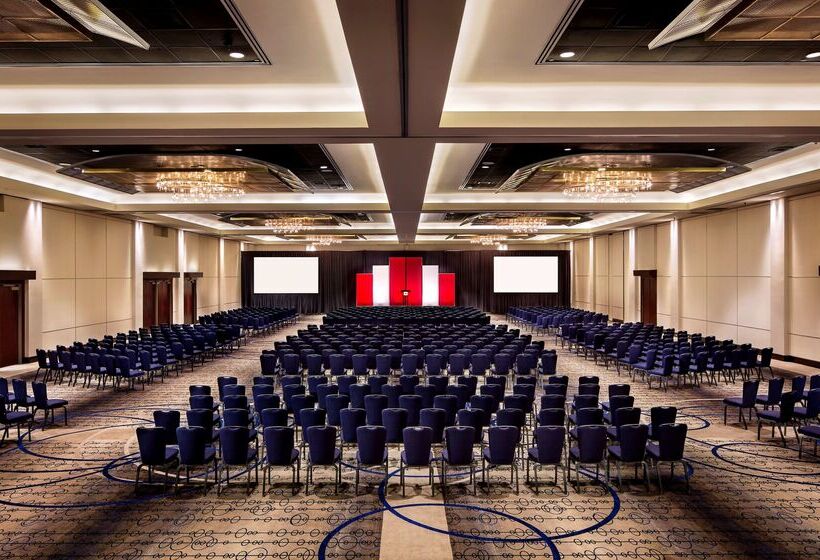 호텔 Hyatt Regency Vancouver