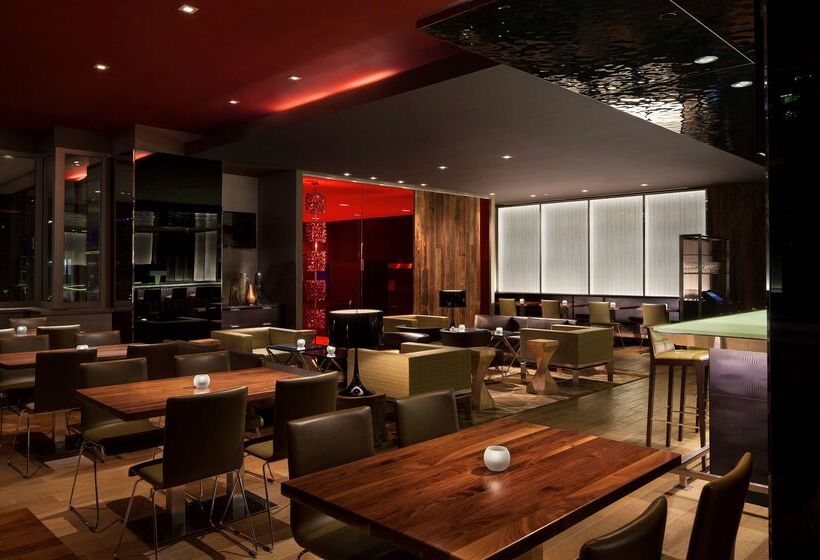 호텔 Hyatt Regency Vancouver