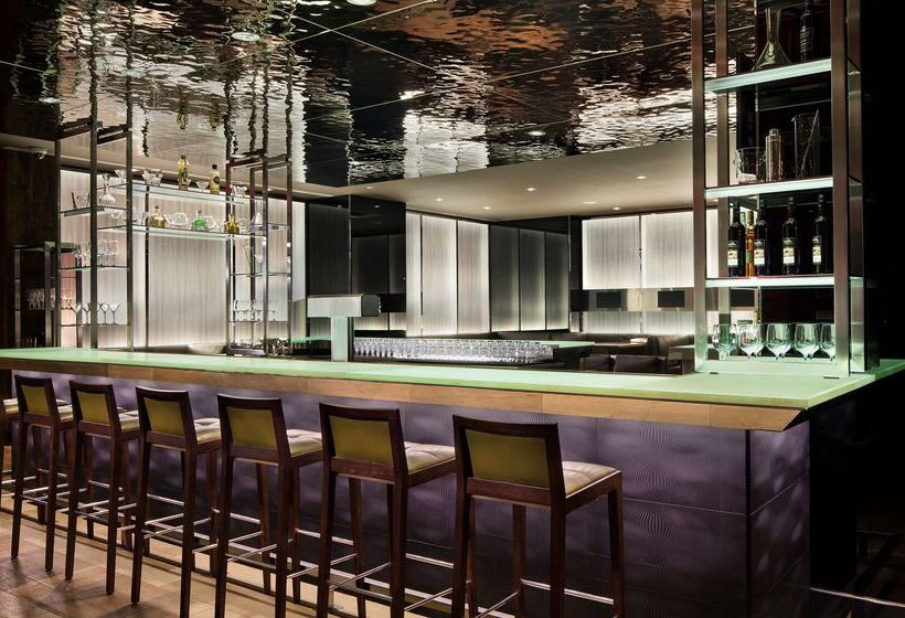 호텔 Hyatt Regency Vancouver