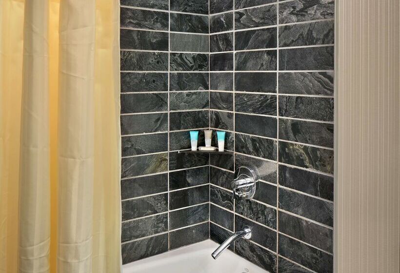 호텔 Hyatt Regency Vancouver