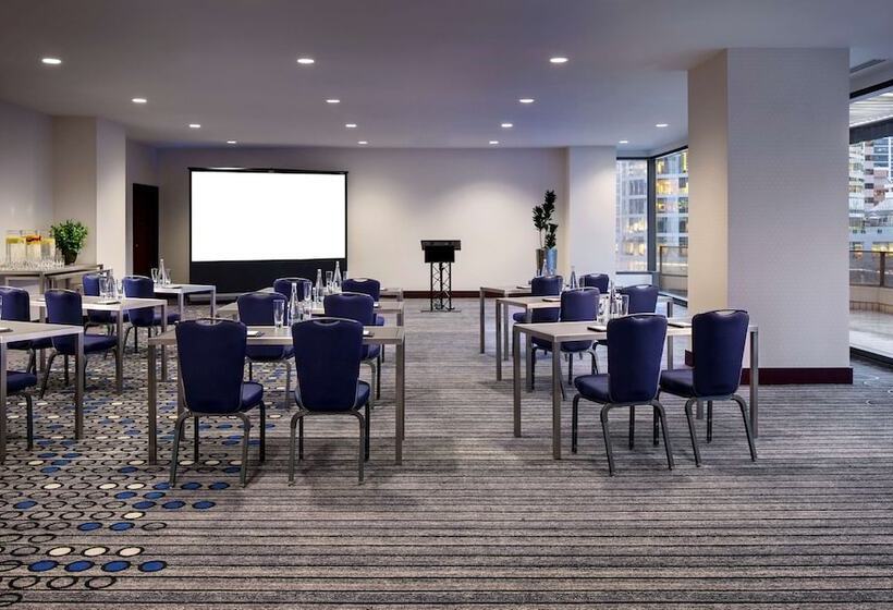 호텔 Hyatt Regency Vancouver