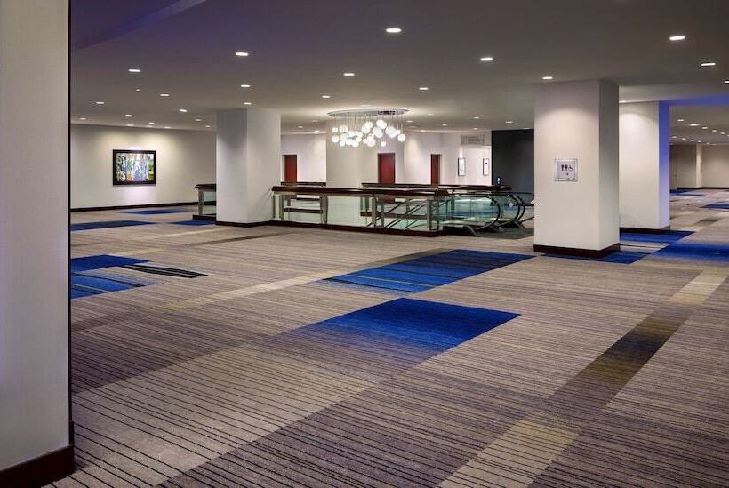 호텔 Hyatt Regency Vancouver