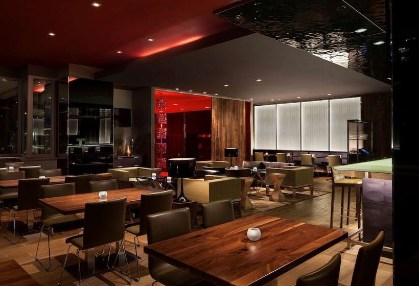 호텔 Hyatt Regency Vancouver