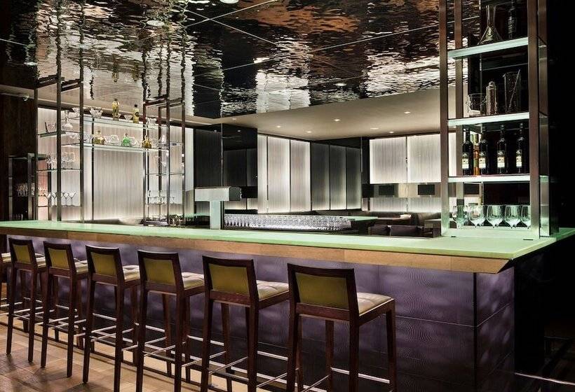 호텔 Hyatt Regency Vancouver