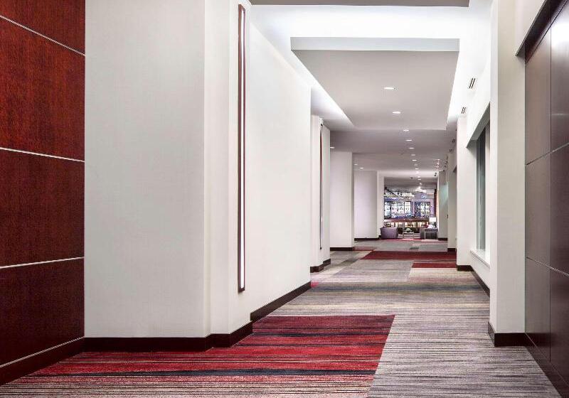 호텔 Hyatt Regency Vancouver