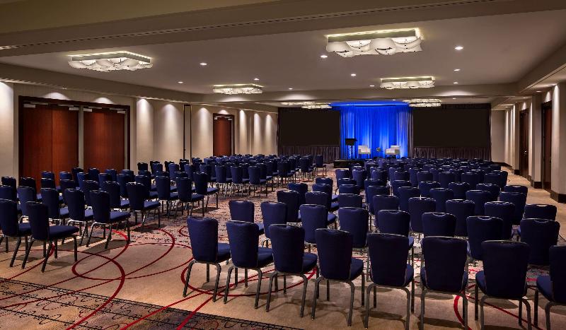 호텔 Hyatt Regency Vancouver