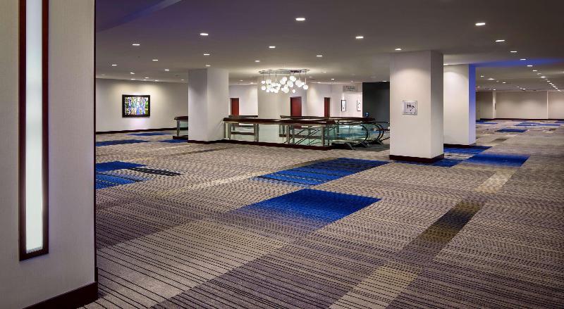 هتل Hyatt Regency Vancouver