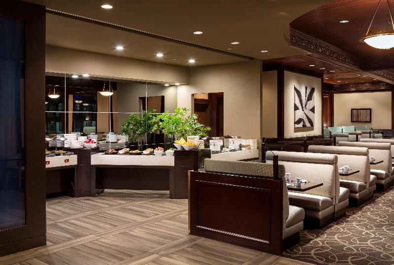 호텔 Hyatt Regency Vancouver