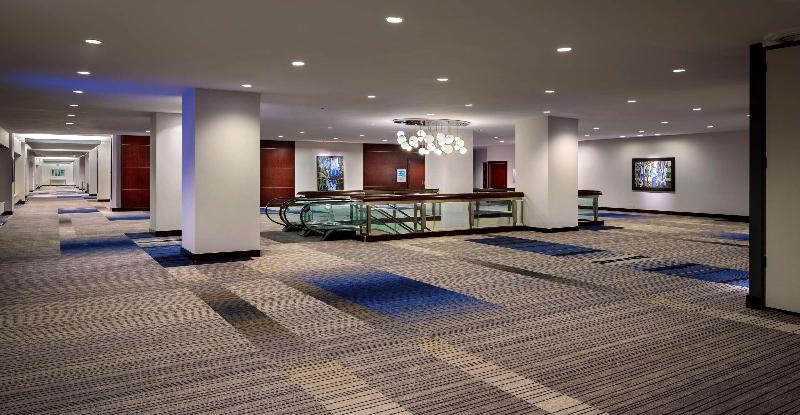هتل Hyatt Regency Vancouver