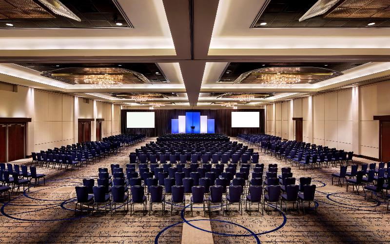 호텔 Hyatt Regency Vancouver