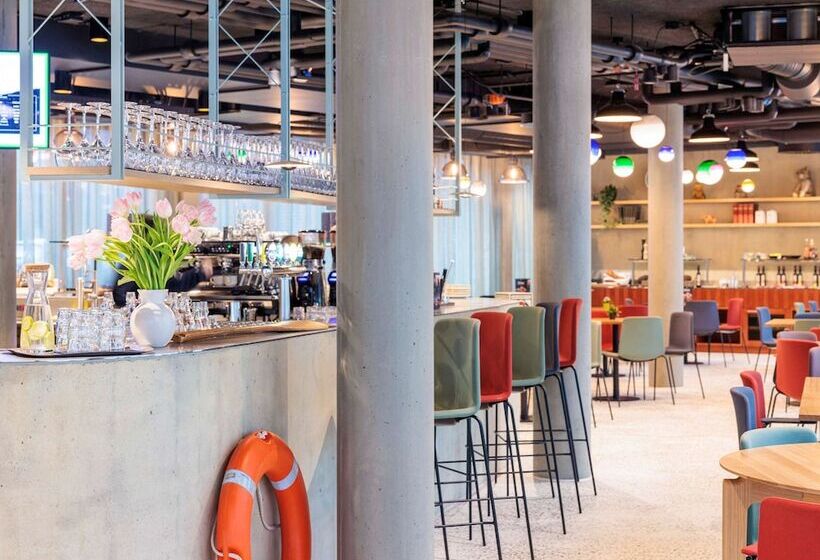 فندق Ibis Styles Bern City