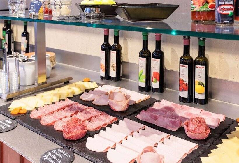 فندق Ibis Styles Bern City