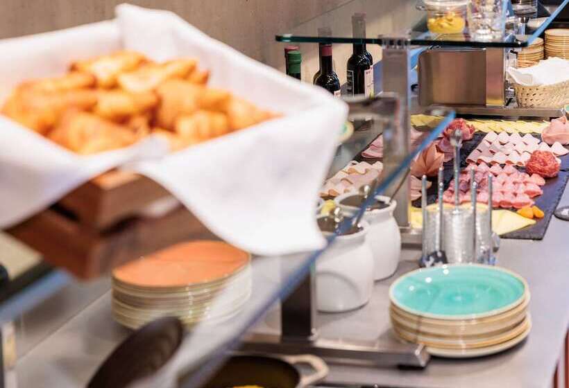 호텔 Ibis Styles Bern City