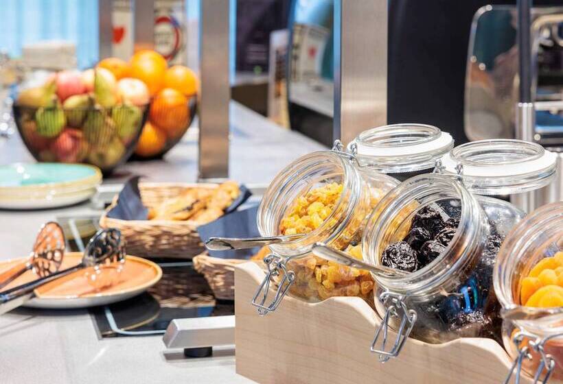 فندق Ibis Styles Bern City