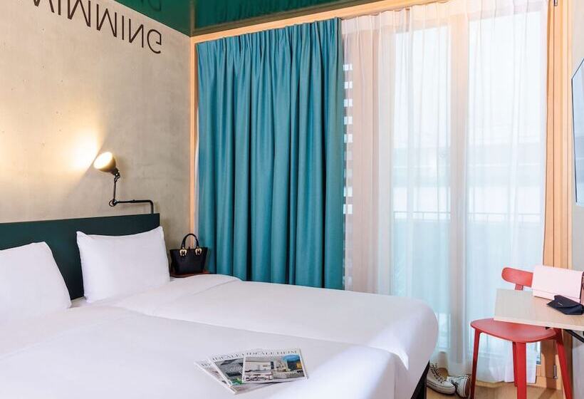 فندق Ibis Styles Bern City